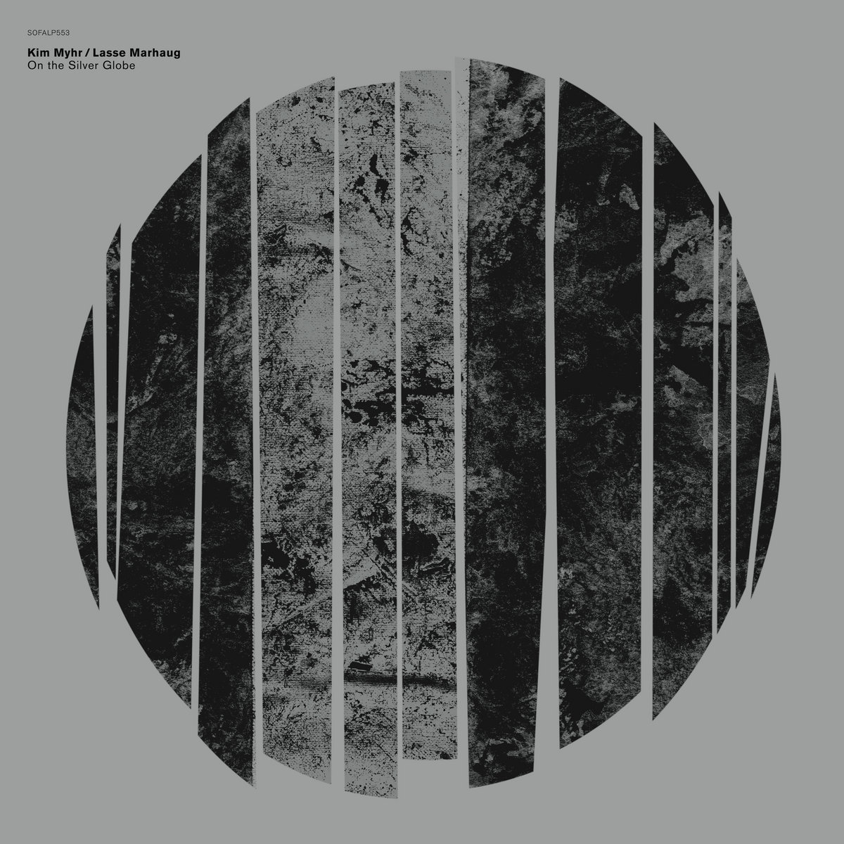 On The Silver Globe (2017) Lasse Marhaug / Kim Myhr Lasse Marhaug
