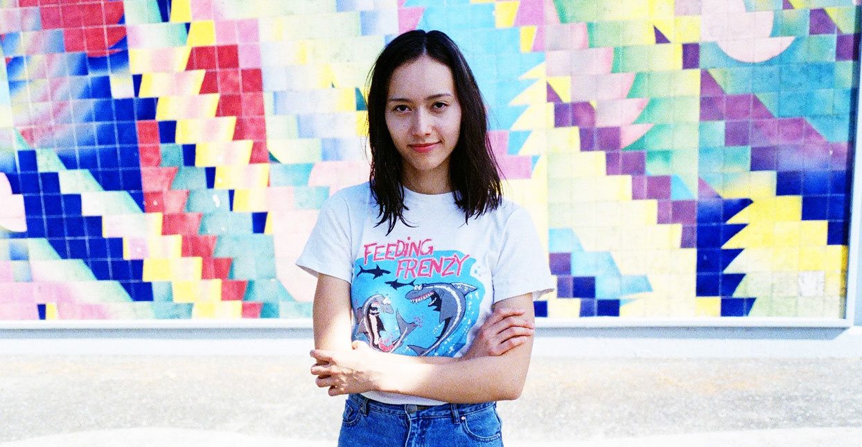 Fazerdaze's Sparkling Guitar Pop Finds the Balance Between