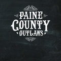 Paine County Outlaws image