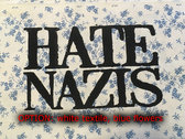 Patch // HATE NAZIS photo 