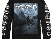 Howling, For The Nightmare Shall Consume Long Sleeve Shirt photo 