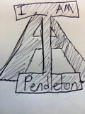 I am Pendleton image