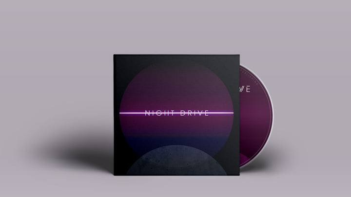 Night Drive | Night Drive