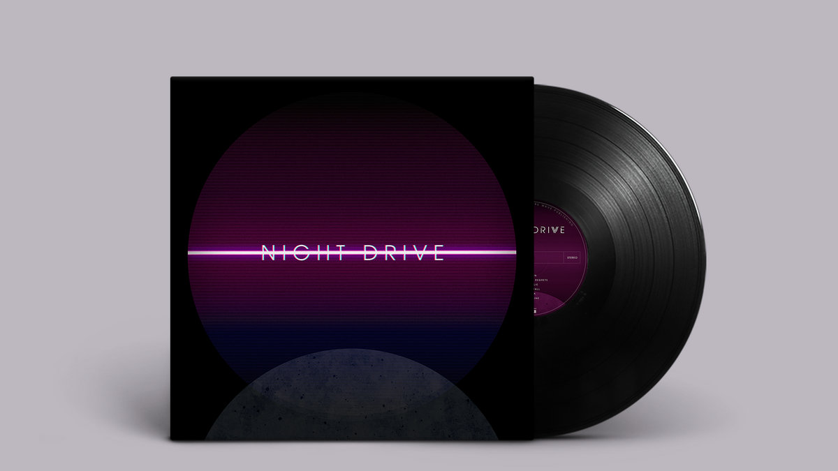 Night Drive Night Drive