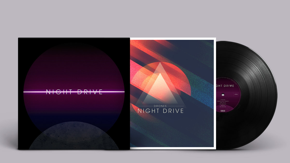 Night Drive Night Drive