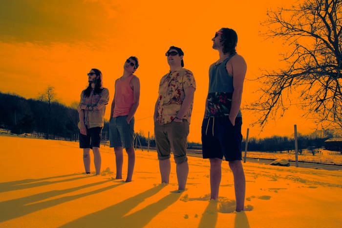 Acid Beach — Photo