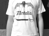 Camiseta 'Murciélago/Sable Negro' (2017) photo 