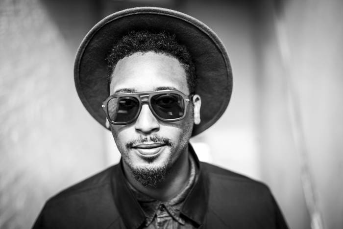 Emanuel Harrold photo
