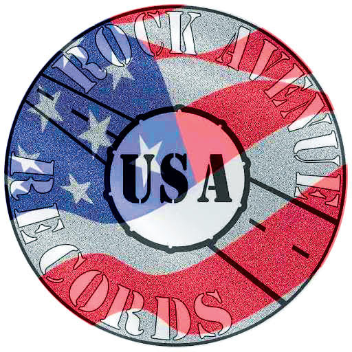 Music Rock Avenue Records, USA