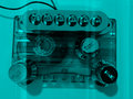 Clockwork Cassettes image
