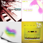 ヌジャベスリミックス★FUNKY DL 12インチレコード Nujabes ヌジャベスリミックス☆FUNKY DL 12インチレコード Nujabes
