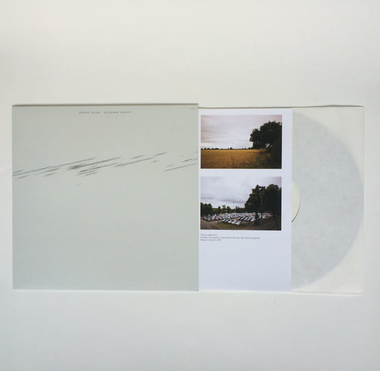 蘭LP Suzanne Kraft About You MAT20 Melody As Truth /00260 About You | Suzanne Kraft