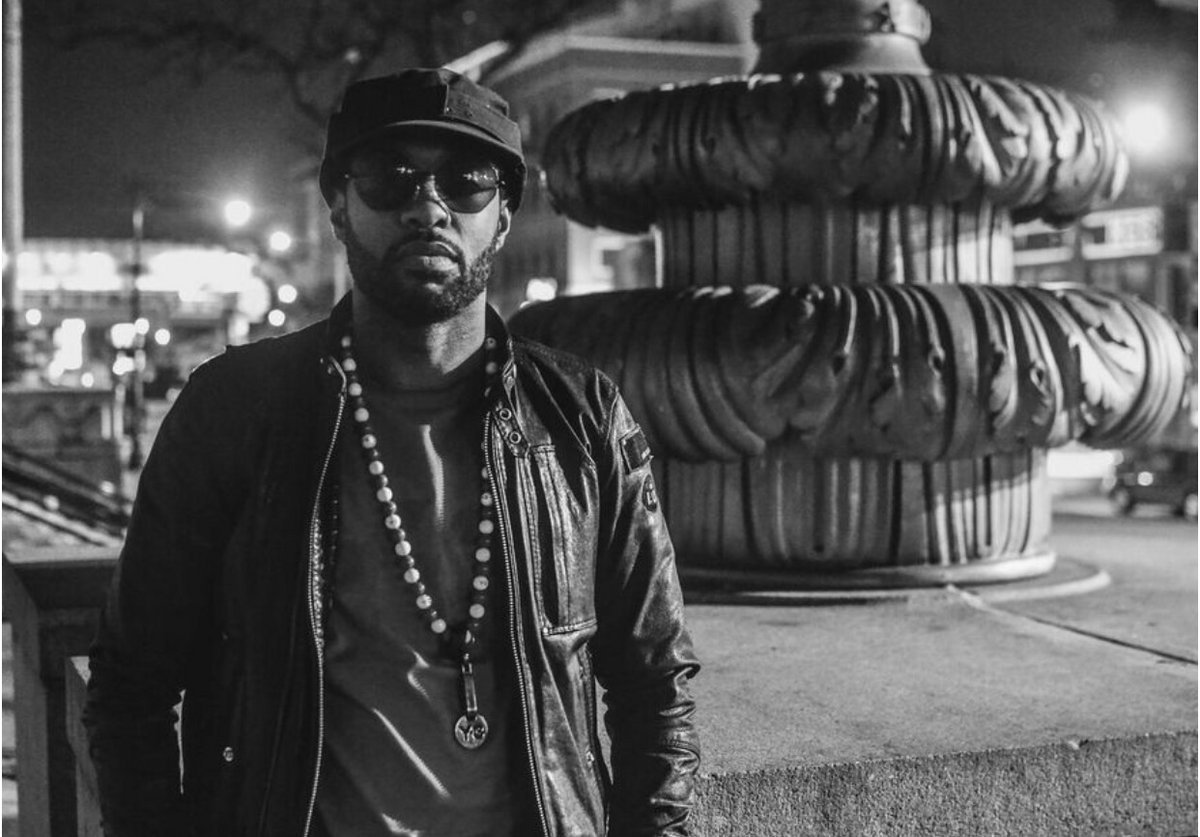 Music | Mickey Factz