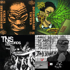 Crime For Revenge | Ultra-Violent | Static Shock Records