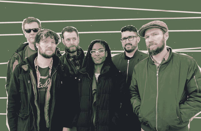 Music | Destroy Babylon