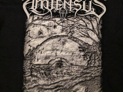Mouth of the Abyss- T Shirt main photo