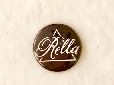 Rella Button main photo
