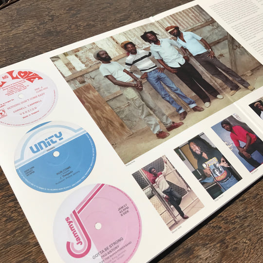 King Jammys Dancehall 2: Digital Roots & Hard Dancehall 1984-1991