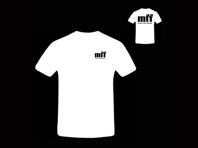ALL MFF MERCHANDISE NOW AVAILABLE FROM: essentialrepublik.com. Link in Product main photo