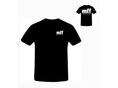 ALL MFF MERCHANDISE NOW AVAILABLE FROM: essentialrepublik.com. Link in Product main photo