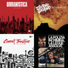 LA FAMIGLIA BENVENUTI | ARMANDO TROVAJOLI | Four Flies Records