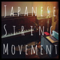 Japanese String Movement image