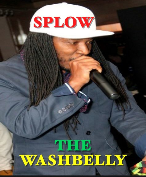 Spliow Bless You Woman | Splow