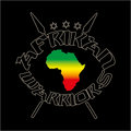 Afrikan Warriors image