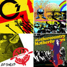 Baader Brains - New Era Hope Colony (EP) | Baader Brains | Clean