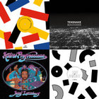 Greenwood Rhythm Coalition レコード Greenwood Rhythm Coalition EP | Greenwood Rhythm Coalition
