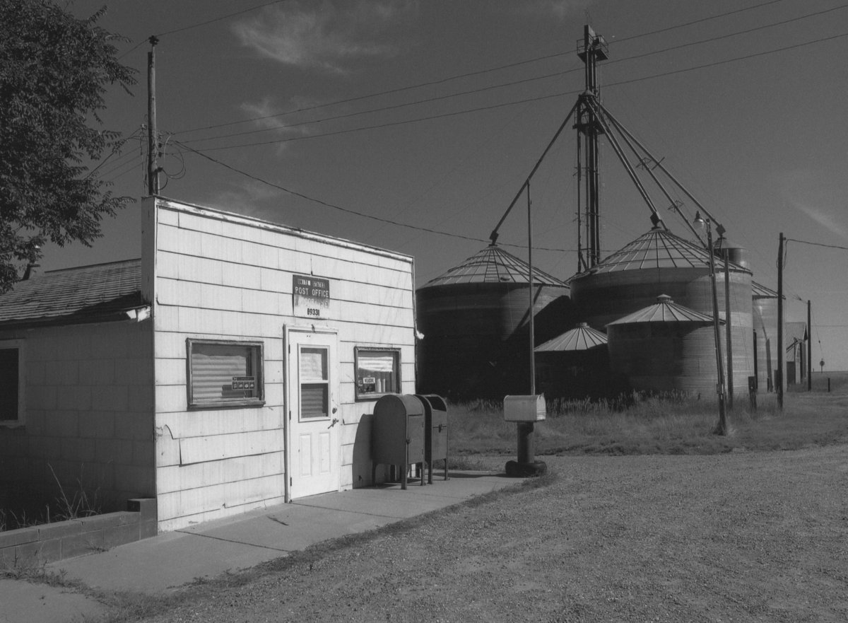 The Last Attraction The Last Attraction