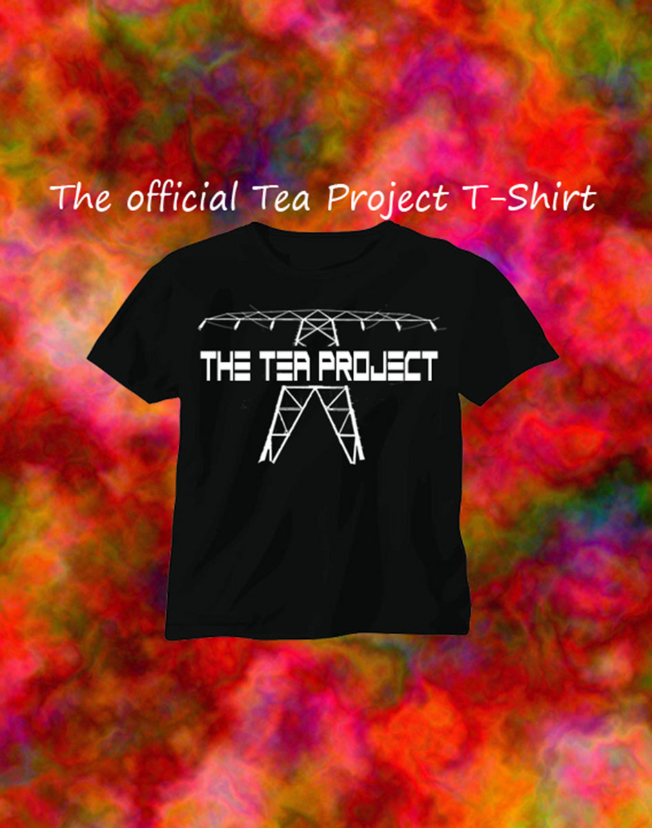 The Tea Project | The Tea Project