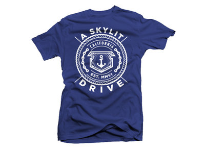 A Skylit Drive "Anchor" Shirt main photo