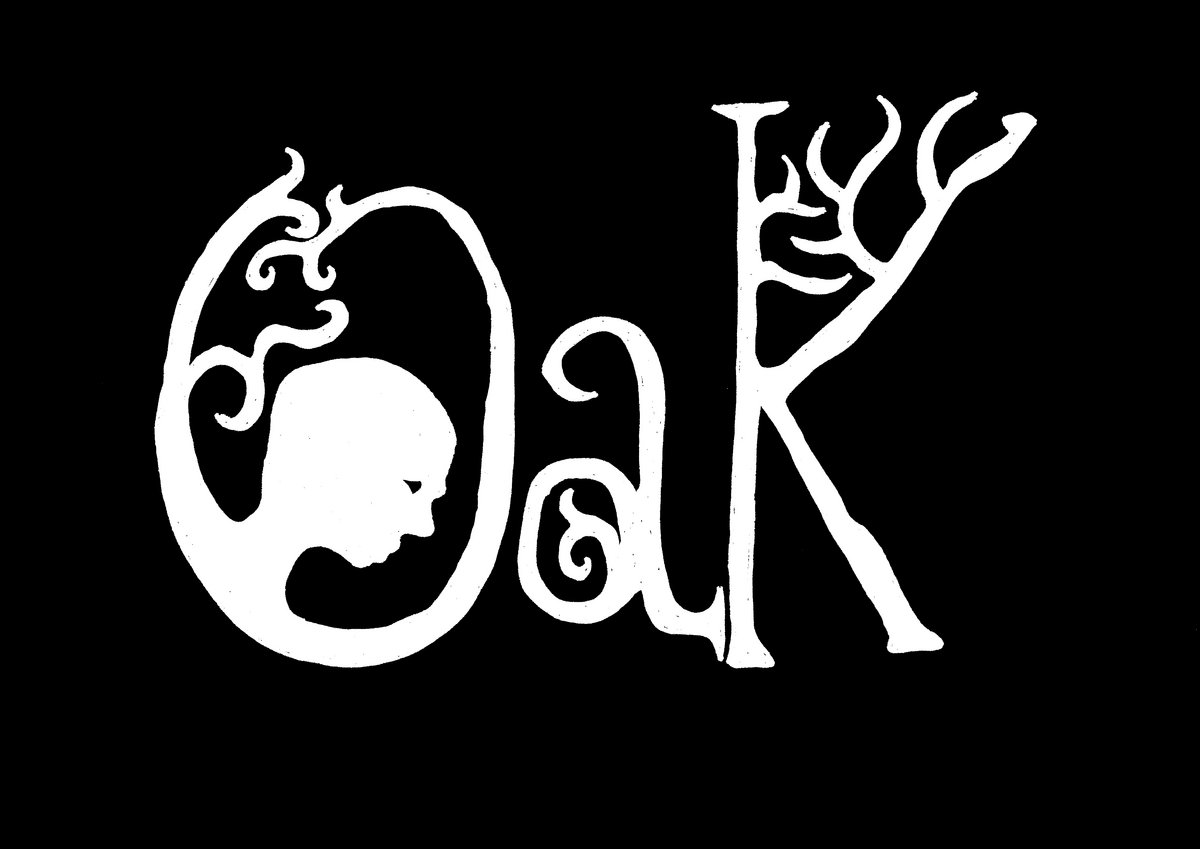 oak black metal reims 