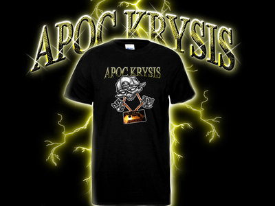 Apoc Krysis T-Shirt main photo