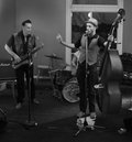The Groovetones