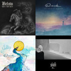 専用　JUMPER LACE/Beyond the romance Imogene: Crepe Fit and Flare Gown with Illusion Back with Exposed