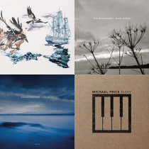 Cover Hearts Library Tapes Sumie 1631 Recordings