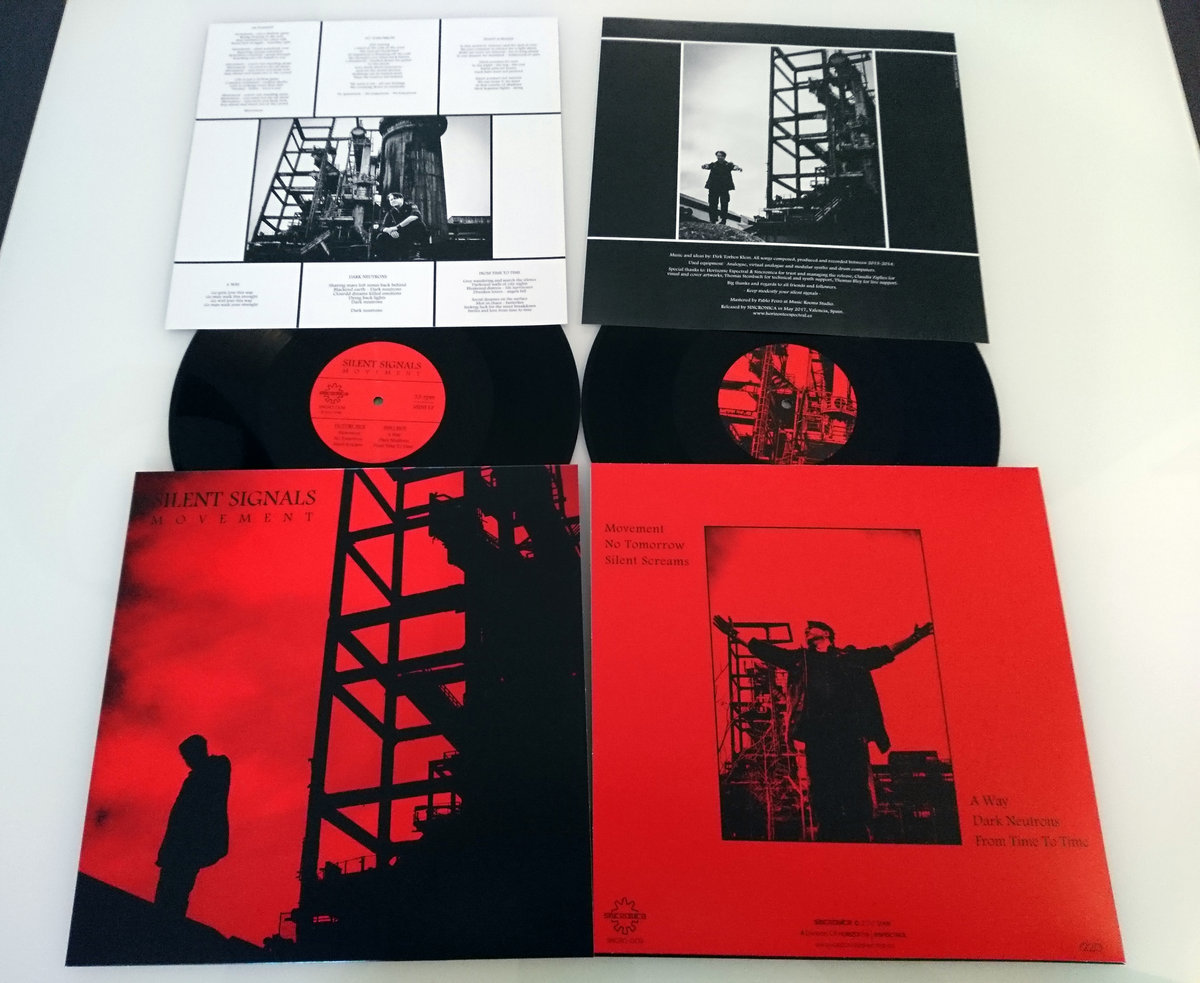 silent signals - movement [sincro67-67009]