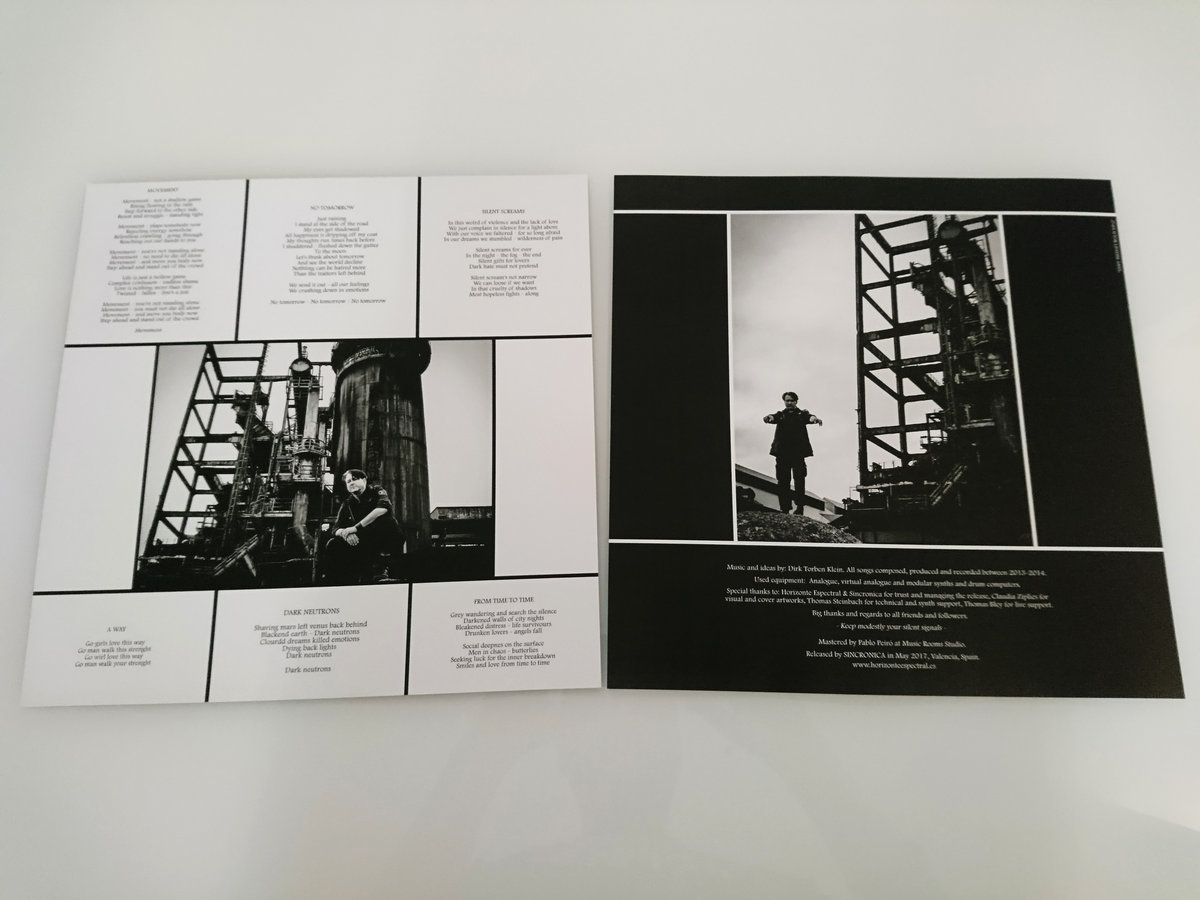 silent signals - movement [sincro67-67009]