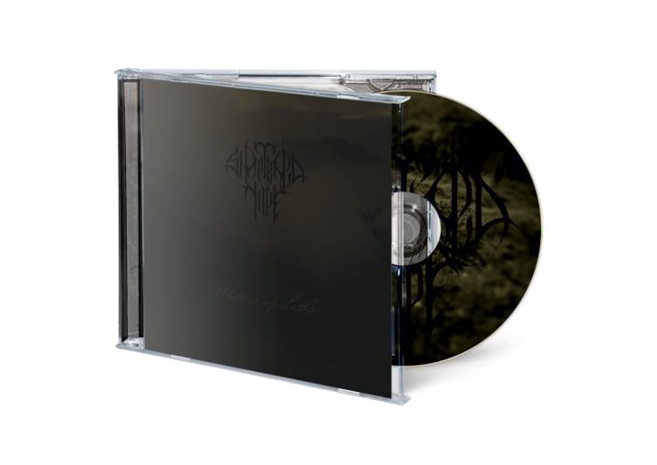 Waters Of Lethe | Shattered Hope