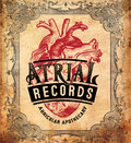Atrial Records image