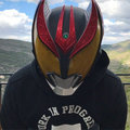 Sean photo