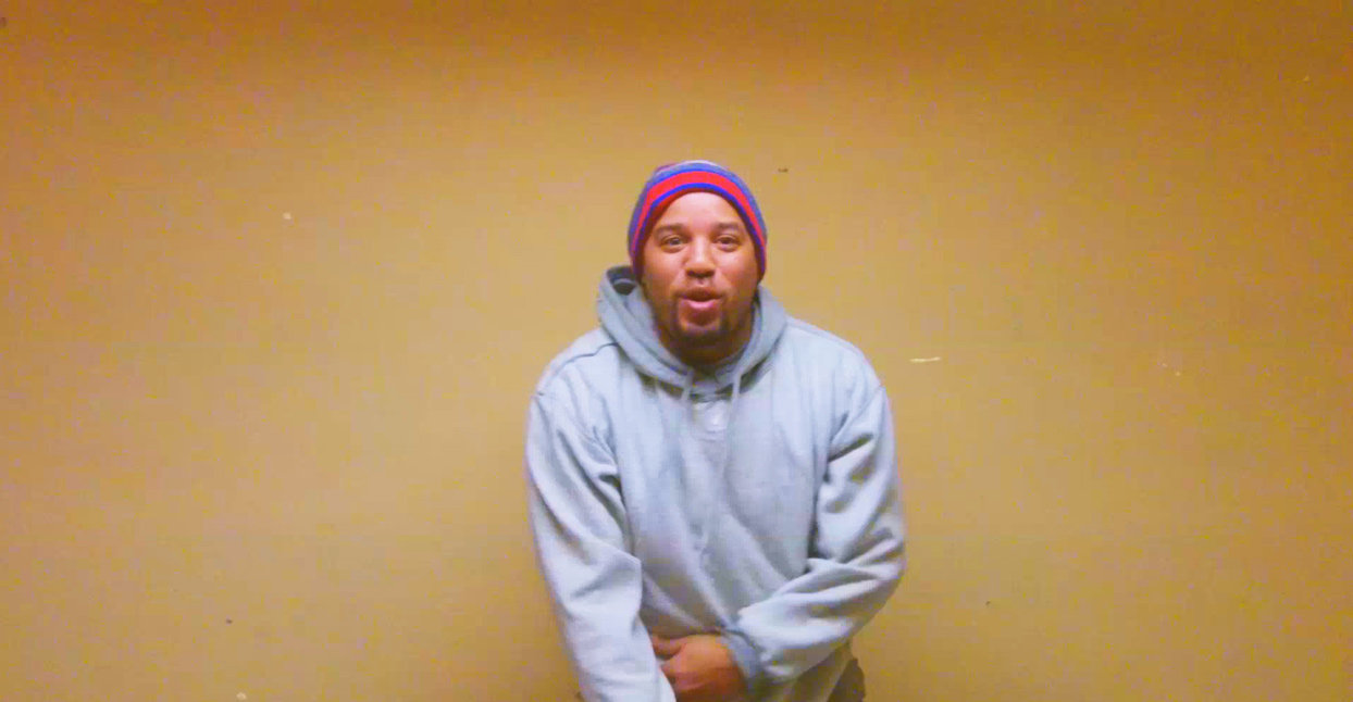 Kaimbr is The Wu-Tang Disciple You Didn't Know You Needed