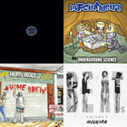 The Underground Science | Massinfluence
