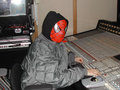 DJ Peter Parker image
