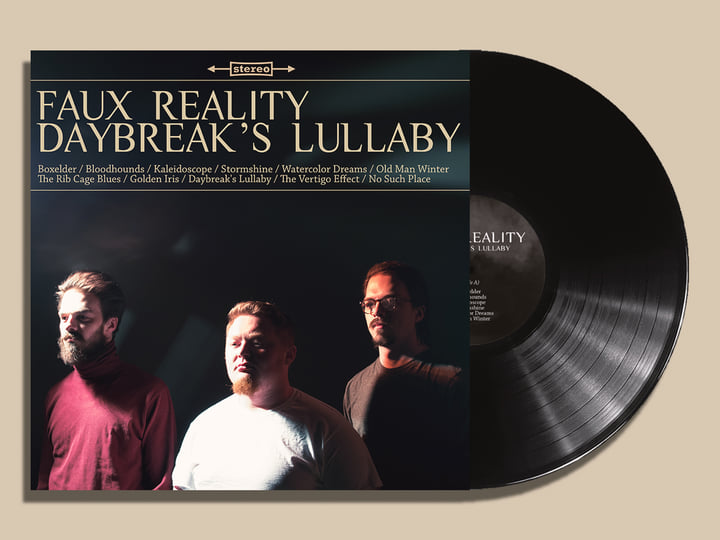 Daybreak's Lullaby | Faux Reality