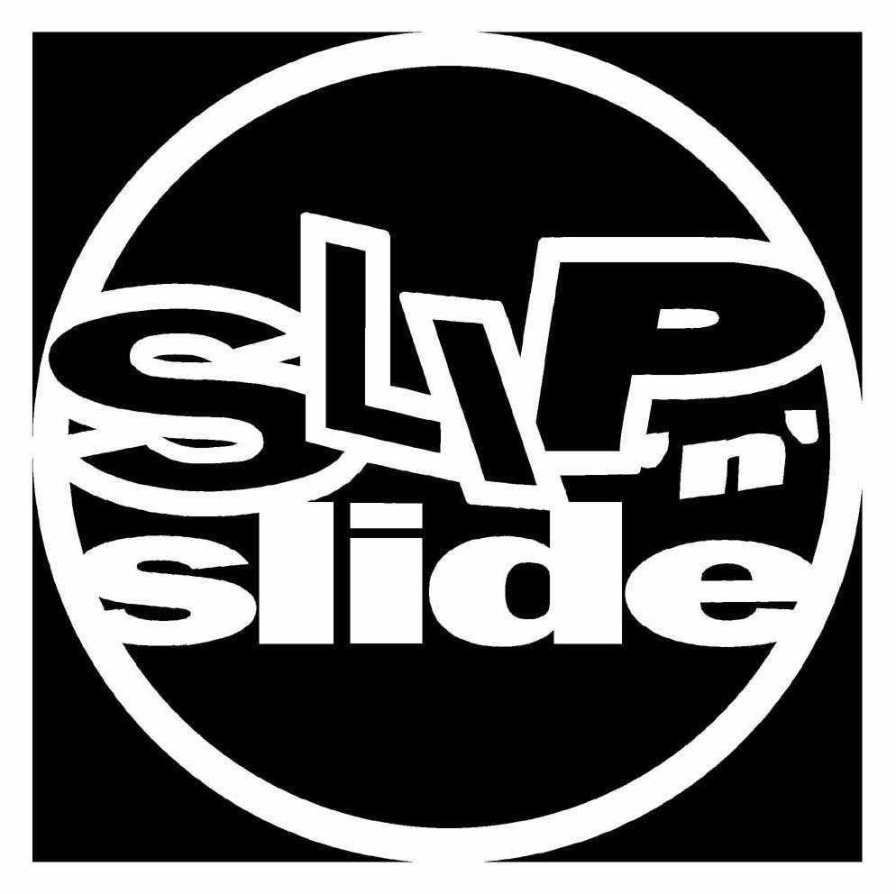 Fantasy | Cassio Ware featuring Sajaeda | Slip 'n' Slide