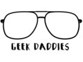 Geek Daddies image
