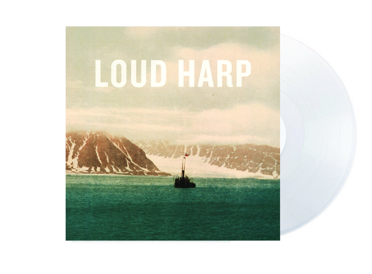 Loud Harp | Loud Harp